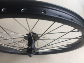 Urban Arrow Vorderrad 20 inch für Scheibenbremse