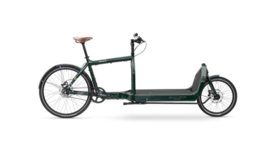 Bullitt Reparatieverf 'Race' Groen