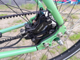 Omnium Mini-Max V3 electric