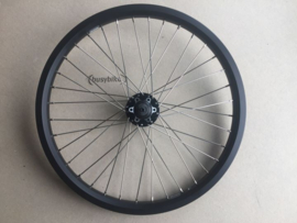 Front wheel Shimano M525A 20 inch for Urban Arrow