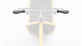 Bullitt Griffe/Handgriffe