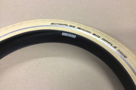 Schwalbe Buitenband wit  20inch