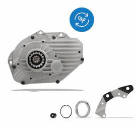 Bosch Active Motor Engine (BDU250C) REFURBISHED // 2 jaar garantie