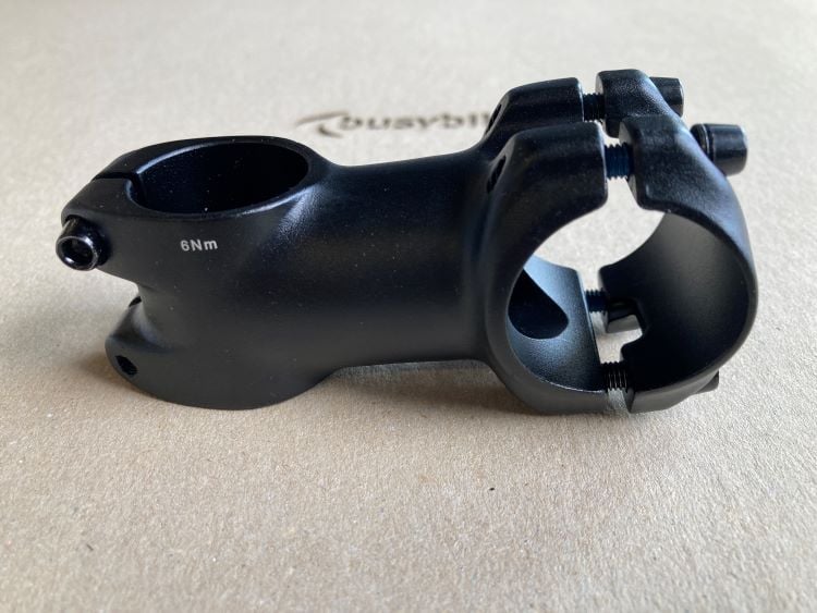 Bullitt Stuurpen/Stem Kort