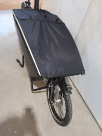 Urban Arrow Occasion, Family ZWART, Bosch Active Plus, FrameID UAMM197835, 10000km, MARGE
