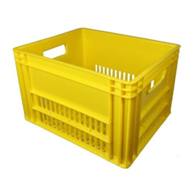 Kerri Crate