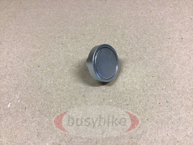 Magnet mit Montagekit für Bakfiets.nl Ständer