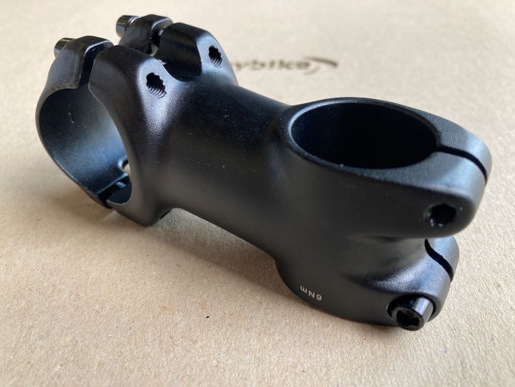 Bullitt Stuurpen/Stem Kort