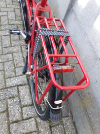 Onderwater ouder-kind-tandem met motor en grote accu 17Ah