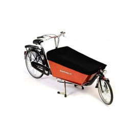 Clarijs Afdekzeil tbv Bakfiets.nl Short/Long