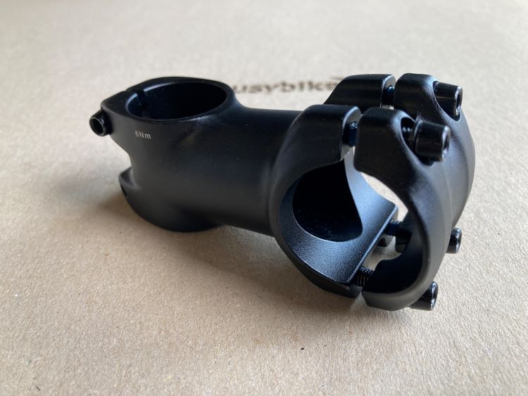 Bullitt Stuurpen/Stem Kort