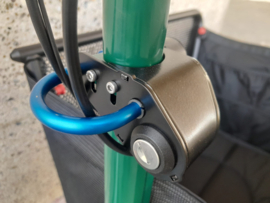 Muli basket lock