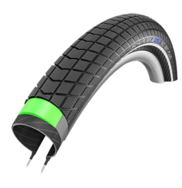 Schwalbe Big Apple Plus buitenband 26 inch