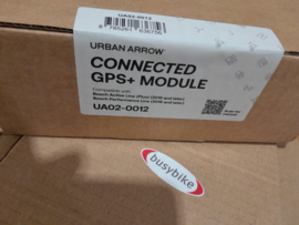 Urban Arrow Connected GPS+ Tracker module BES2 - GEN4 - Cargo Line - alleen bij aankoop fiets of achteraf inbouw door ons