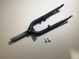 Bakfiets.nl Front Fork Matt black