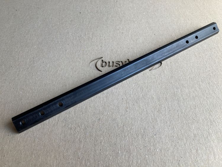 Urban Arrow Accu Rail