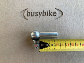 Bakfiets.nl Kogelkop Stuurstang LANG