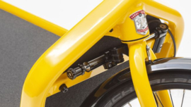 Bullitt Damper Kit
