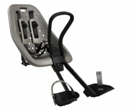 Yepp adapter + Yepp child seat (set)