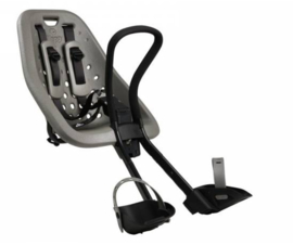 Yepp Mini Kindersitz + Yepp Adapter für Urban Arrow