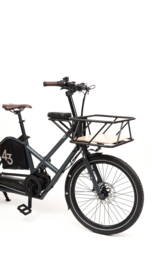 Bike43 Voorframe zitting
