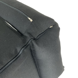 Studio Vollebak Lastenrad Kissen SCHWARZ Urban Arrow