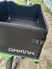 Opvouwbaar Cargo krat