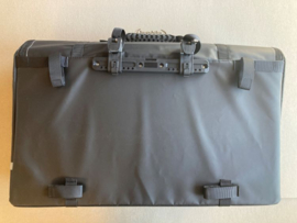 2x Douze LT Rear Bags 2.0