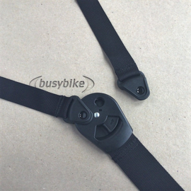 Urban Arrow Magnetic 3-point Seatbelt