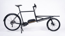 Omnium Cargo Electric