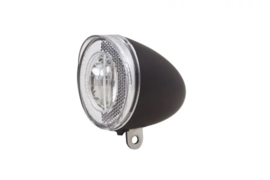 Spanninga-Scheinwerfer Swingo XB Led Schwarz