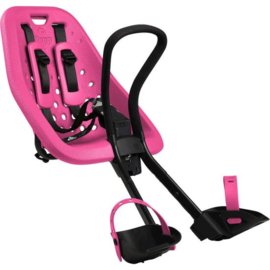 Yepp adapter + Yepp child seat (set)