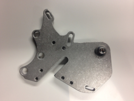 Bullitt Adapter Plate Drop-Out