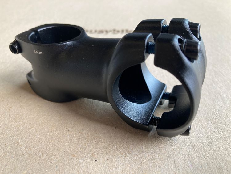 Bullitt Stuurpen/Stem Kort