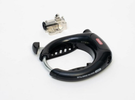eBullitt Abus Shield 5955 + STePS Battery lock - One Key Combo (alleen beschikbaar bij aanschaf van een eBullitt)