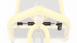 Bullitt Damper Kit