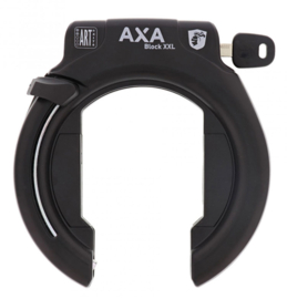 Axa Ringslot Block XXL