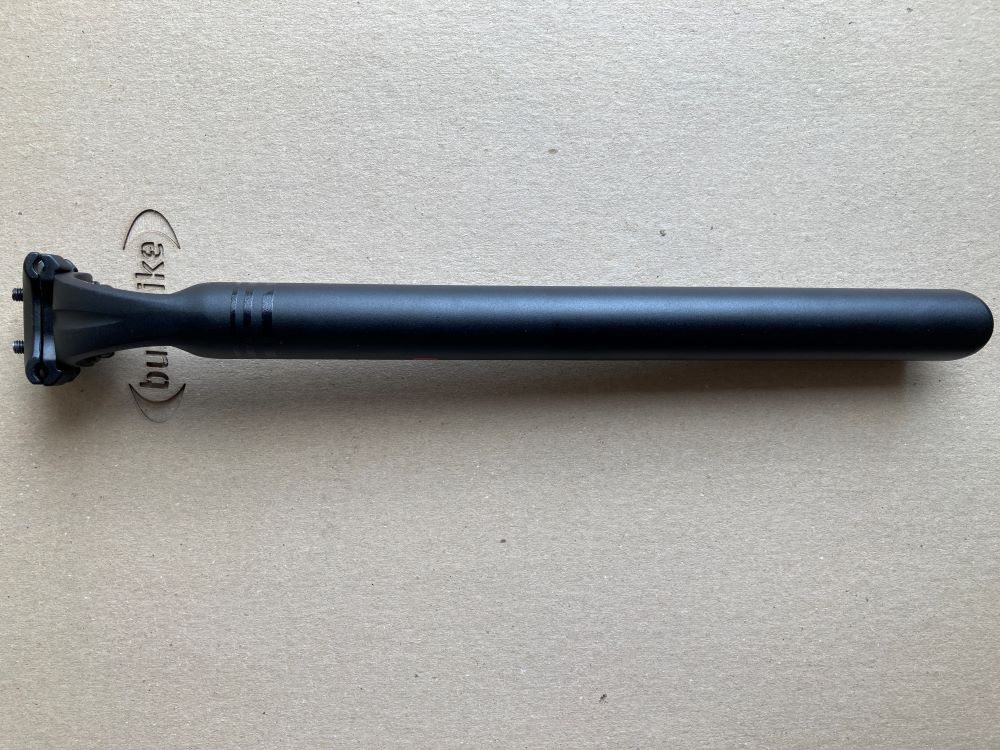 Ergotec Seatpost  Hook Evolution Ø 31,6 x 400mm Urban Arrow
