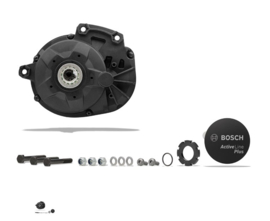 Bosch Active motor