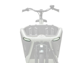Urban Arrow FamilyNext LED lights 2024