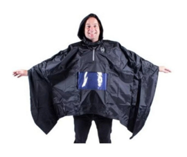 Urban Arrow Poncho