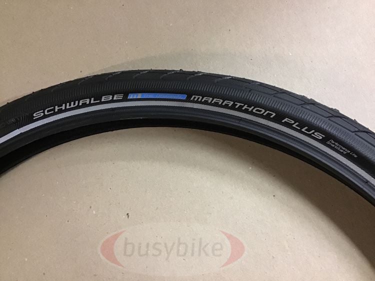 Schwalbe Marathon Plus Buitenband 26 inch