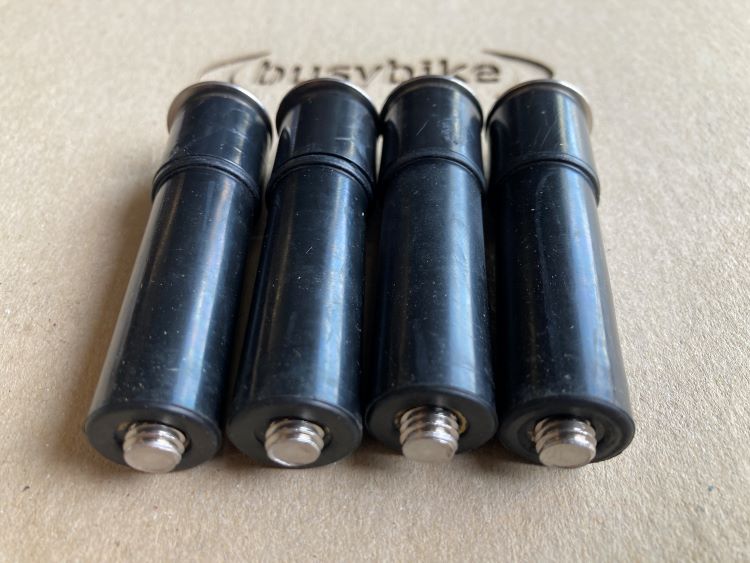 Bullit Verbindungsbolzen Convoy Box