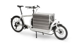 Bullitt Alu-box