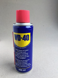 WD 40 Classic