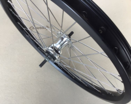 Urban Arrow Front Wheel 20" for Shimano Rollerbrake