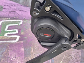 Bike 43 MID-tail