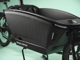 Urban Arrow FamilyNext Pro