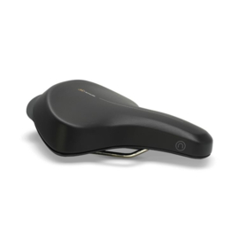 Selle Royal E-bike Sattel On Relaxed Gel mit Griff