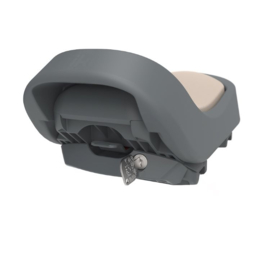 Urban Iki Rear Seat Junior + Attachment adapter